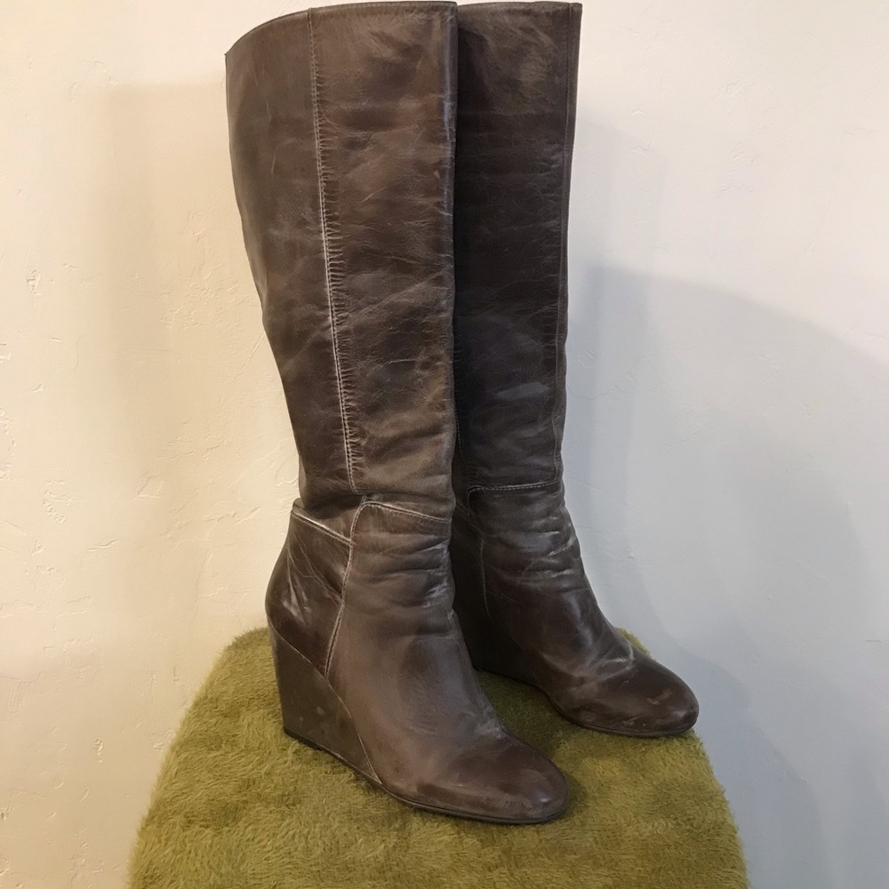 Steve Madden Boots